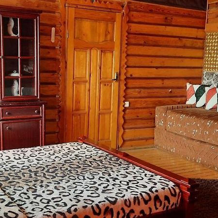 Kitech Guest House Odessa Esterno foto