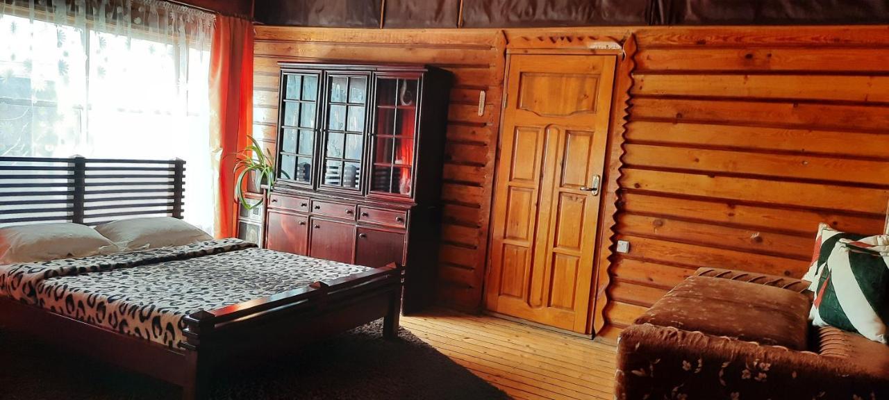 Kitech Guest House Odessa Esterno foto