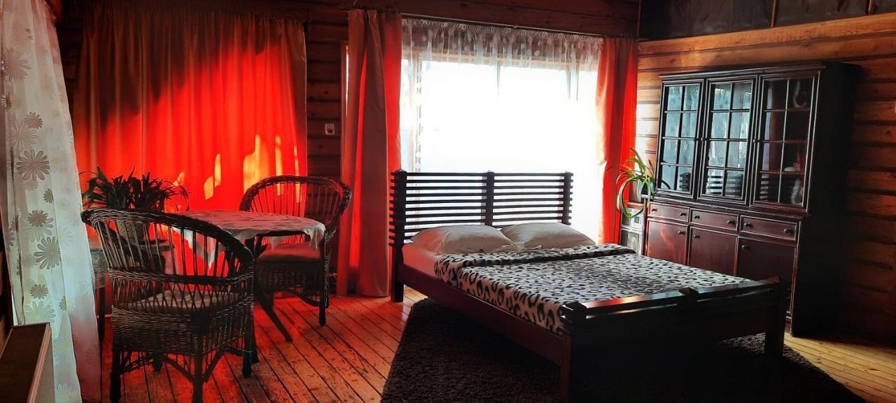 Kitech Guest House Odessa Esterno foto