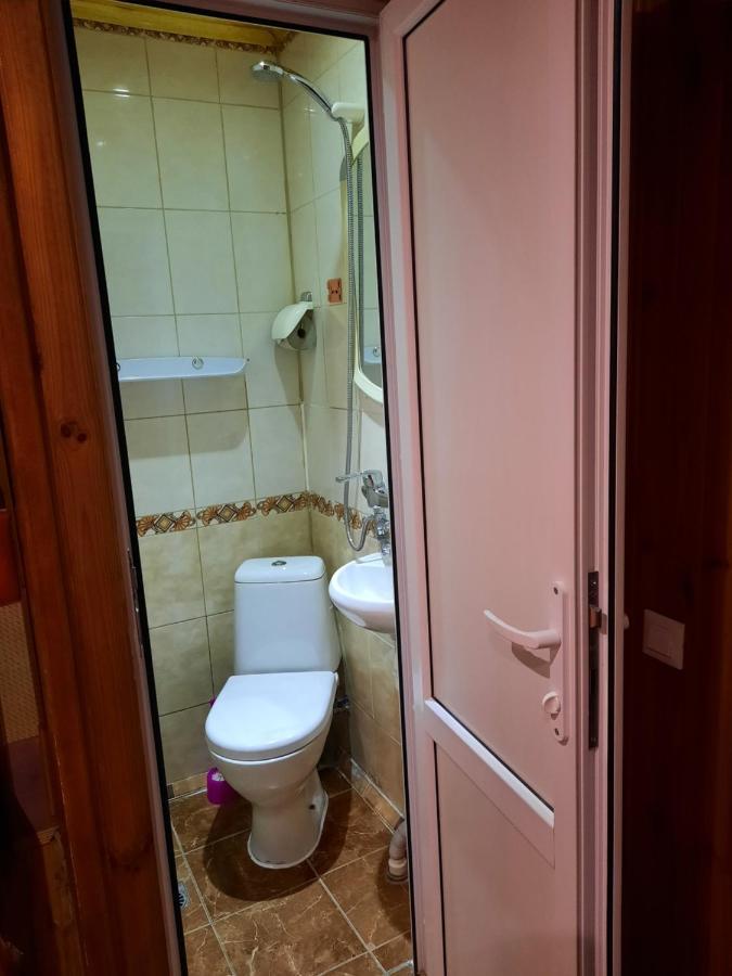 Kitech Guest House Odessa Esterno foto