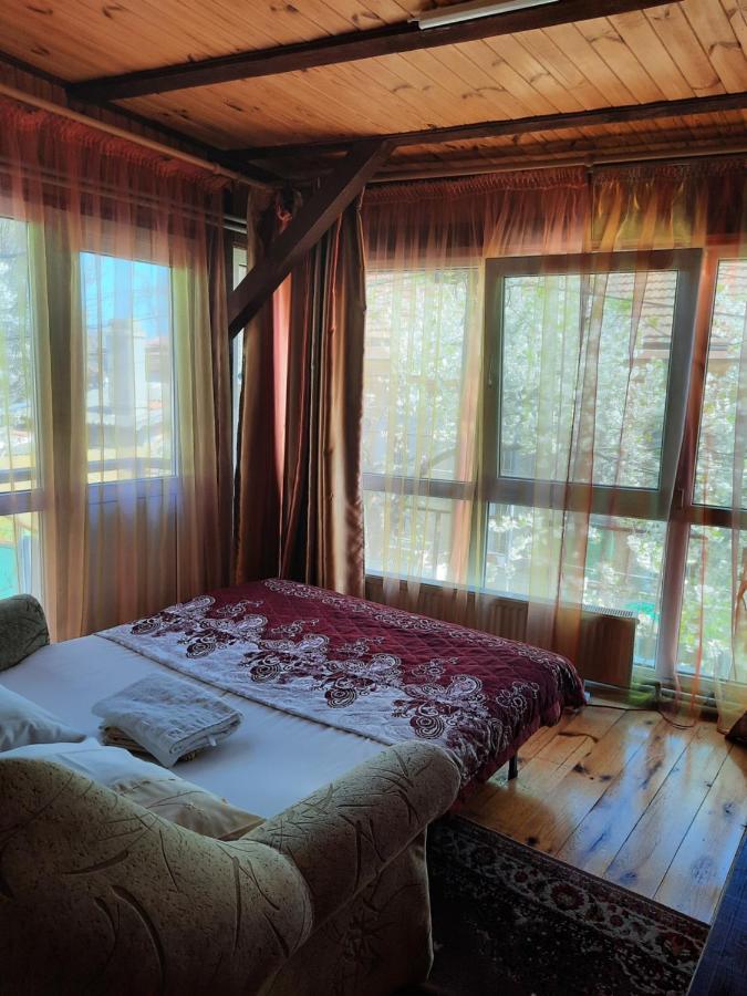 Kitech Guest House Odessa Esterno foto