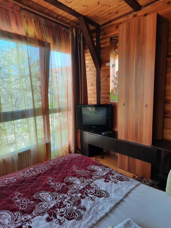 Kitech Guest House Odessa Esterno foto