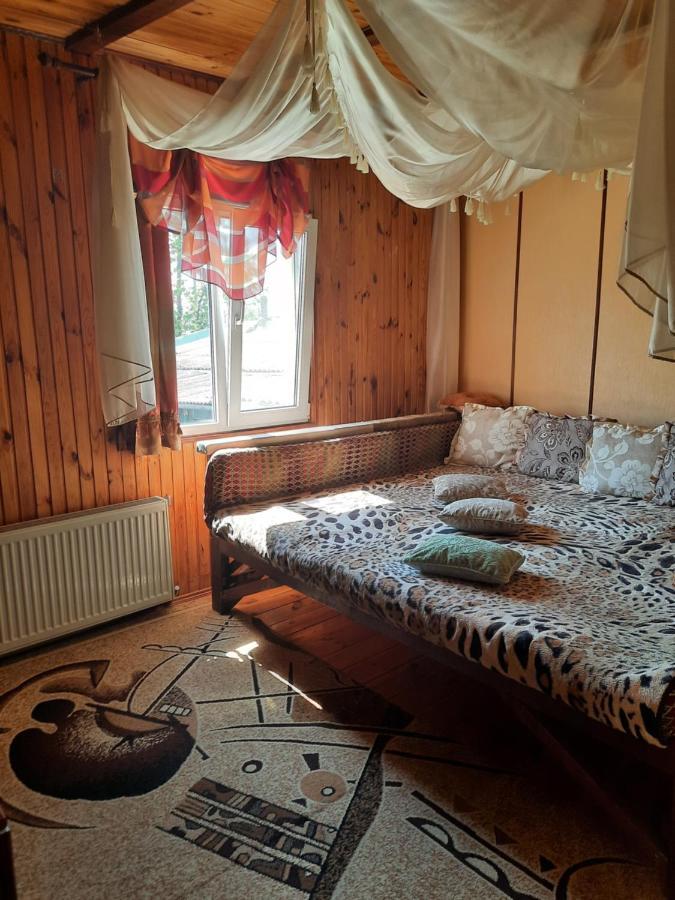 Kitech Guest House Odessa Esterno foto