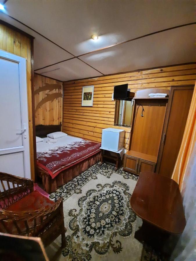 Kitech Guest House Odessa Esterno foto