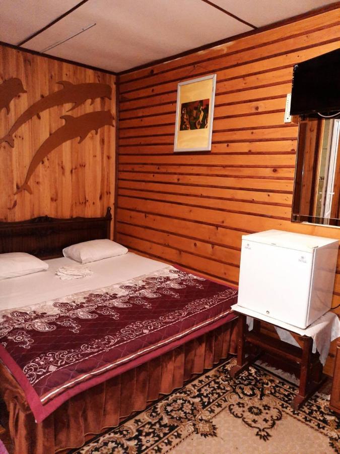 Kitech Guest House Odessa Esterno foto