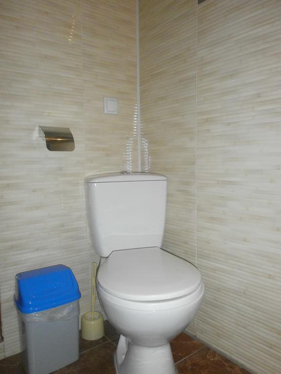 Kitech Guest House Odessa Camera foto