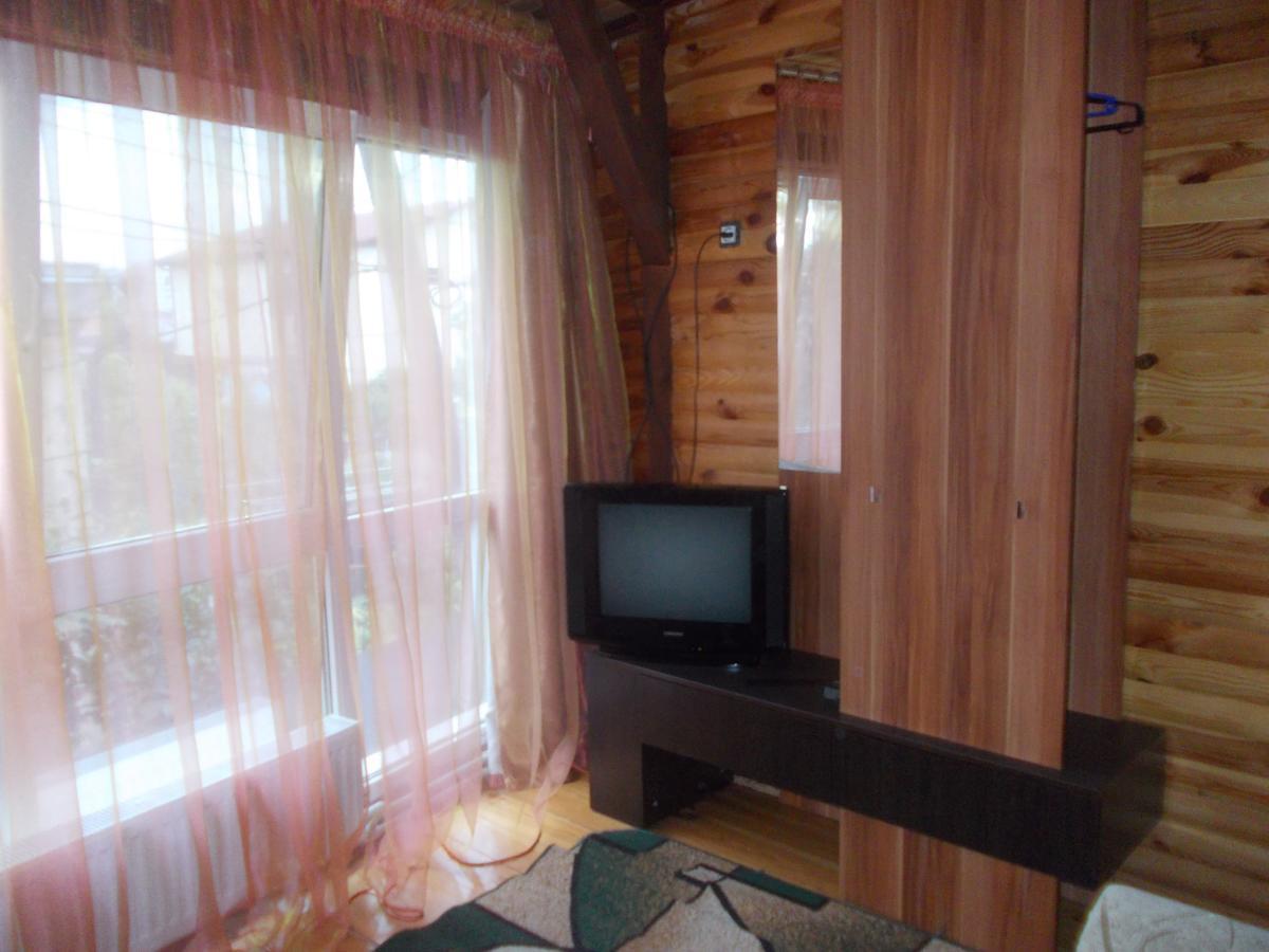 Kitech Guest House Odessa Esterno foto