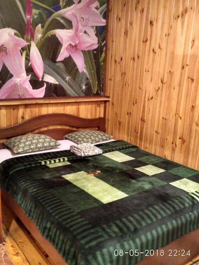 Kitech Guest House Odessa Esterno foto